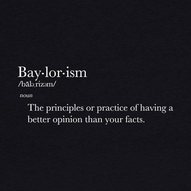 Baylorism 2 by rare